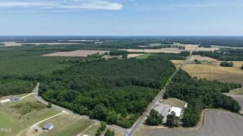 0 Johnson Pond Road Red Springs NC 28377