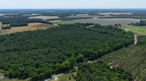0 Johnson Pond Road Red Springs NC 28377