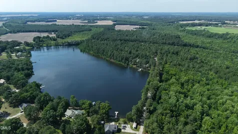 0 Johnson Pond Road Red Springs NC 28377