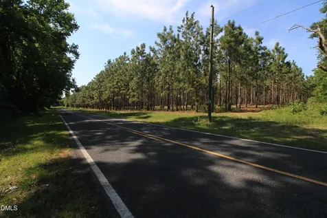 0 Johnson Pond Road Red Springs NC 28377