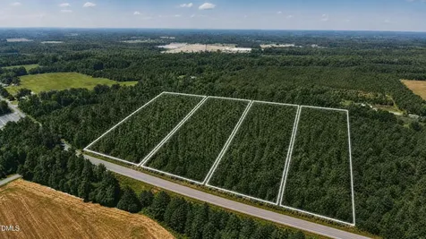 0 Johnson Pond Road Red Springs NC 28377