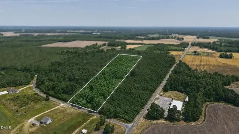 0 Johnson Pond Road Red Springs NC 28377