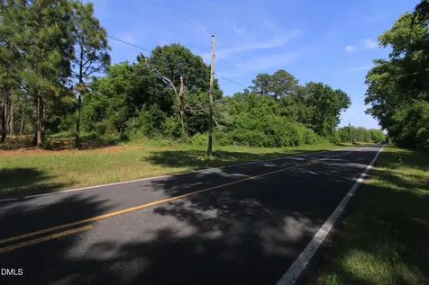0 Johnson Pond Road Red Springs NC 28377