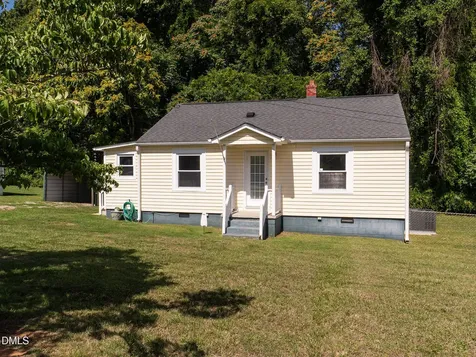 415 N First Street Mebane NC 27302