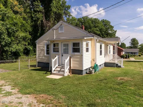 415 N First Street Mebane NC 27302