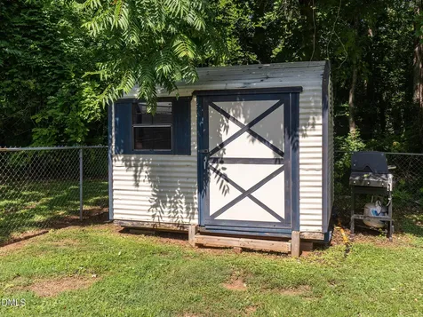 415 N First Street Mebane NC 27302