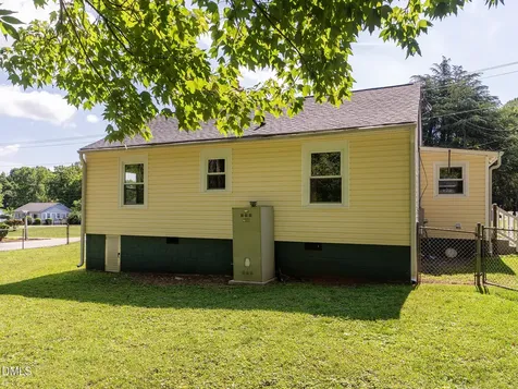 415 N First Street Mebane NC 27302