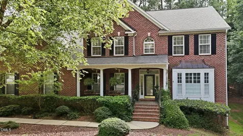1008 Old Meetinghouse Way Raleigh NC 27615