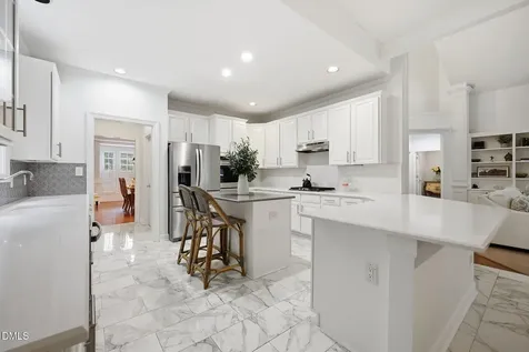 1008 Old Meetinghouse Way Raleigh NC 27615