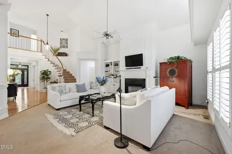 1008 Old Meetinghouse Way Raleigh NC 27615