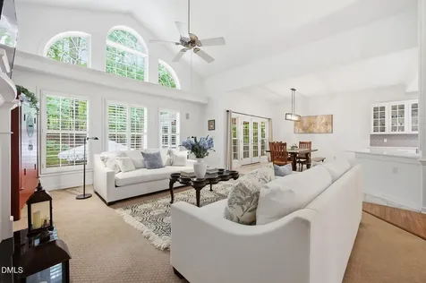 1008 Old Meetinghouse Way Raleigh NC 27615