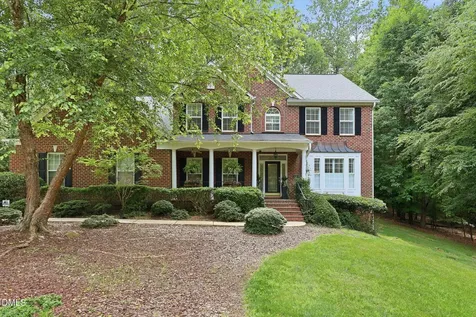 1008 Old Meetinghouse Way Raleigh NC 27615