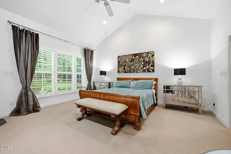 1008 Old Meetinghouse Way Raleigh NC 27615