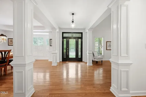 1008 Old Meetinghouse Way Raleigh NC 27615