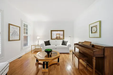 1008 Old Meetinghouse Way Raleigh NC 27615