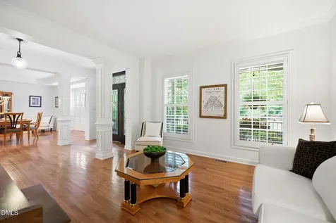 1008 Old Meetinghouse Way Raleigh NC 27615