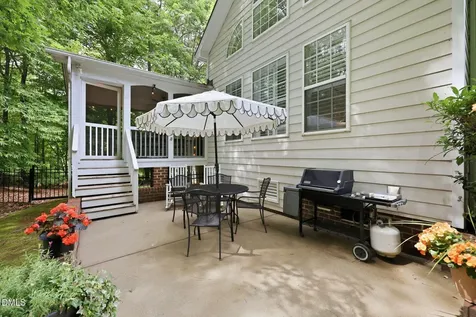 1008 Old Meetinghouse Way Raleigh NC 27615