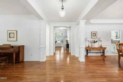 1008 Old Meetinghouse Way Raleigh NC 27615