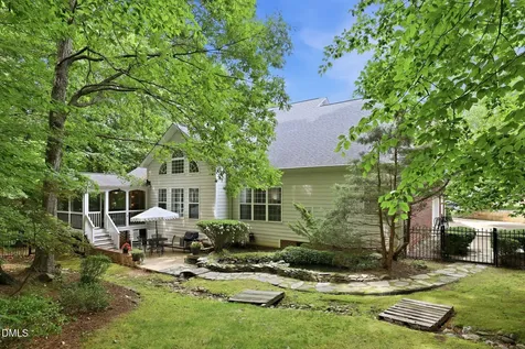 1008 Old Meetinghouse Way Raleigh NC 27615