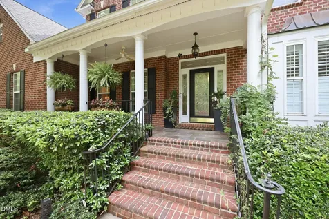 1008 Old Meetinghouse Way Raleigh NC 27615