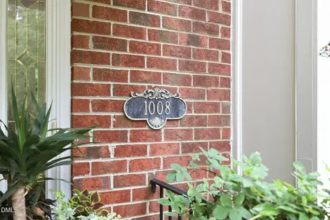1008 Old Meetinghouse Way Raleigh NC 27615