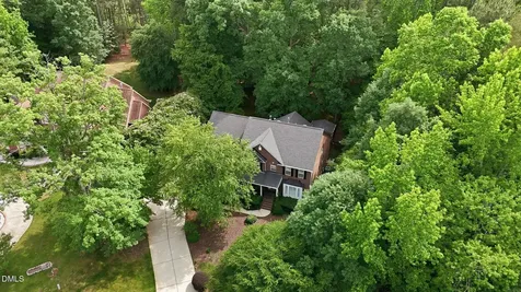 1008 Old Meetinghouse Way Raleigh NC 27615