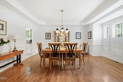 1008 Old Meetinghouse Way Raleigh NC 27615