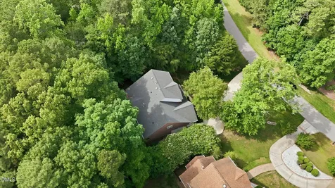 1008 Old Meetinghouse Way Raleigh NC 27615