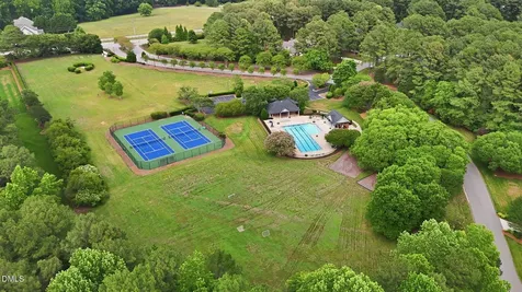 1008 Old Meetinghouse Way Raleigh NC 27615