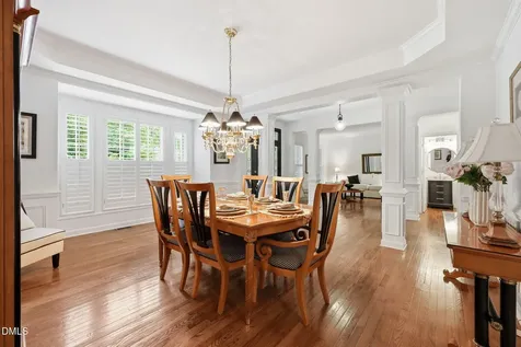 1008 Old Meetinghouse Way Raleigh NC 27615