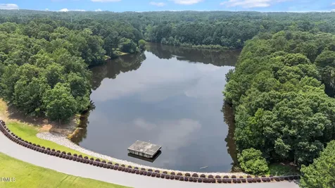1008 Old Meetinghouse Way Raleigh NC 27615