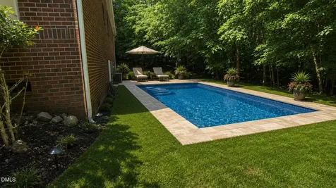 1008 Old Meetinghouse Way Raleigh NC 27615