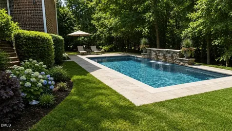 1008 Old Meetinghouse Way Raleigh NC 27615