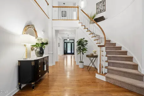 1008 Old Meetinghouse Way Raleigh NC 27615