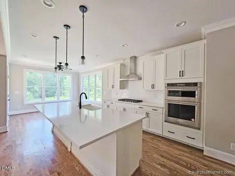 4025 Hamlets Chapel Road Pittsboro NC 27312