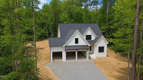 4025 Hamlets Chapel Road Pittsboro NC 27312