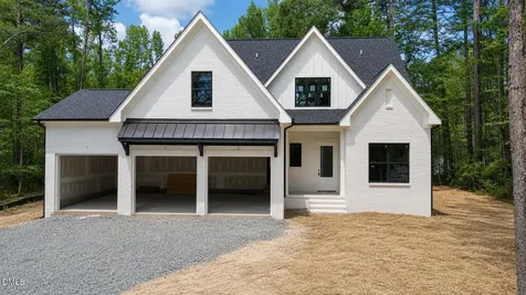 4025 Hamlets Chapel Road Pittsboro NC 27312