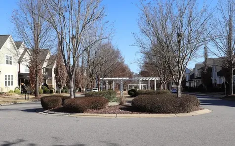 1517 Crafton Way Raleigh NC 27607