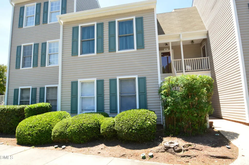3319 Tarleton W Durham NC 27713
