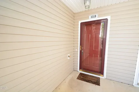 3319 Tarleton W Durham NC 27713