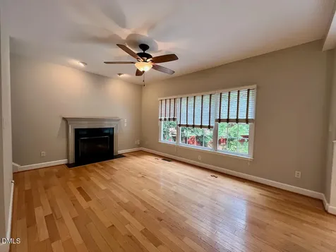 18 Garden Hills Court Durham NC 27712