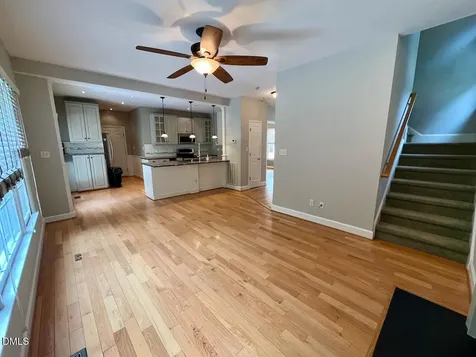 18 Garden Hills Court Durham NC 27712