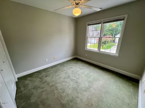 18 Garden Hills Court Durham NC 27712