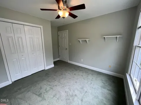 18 Garden Hills Court Durham NC 27712