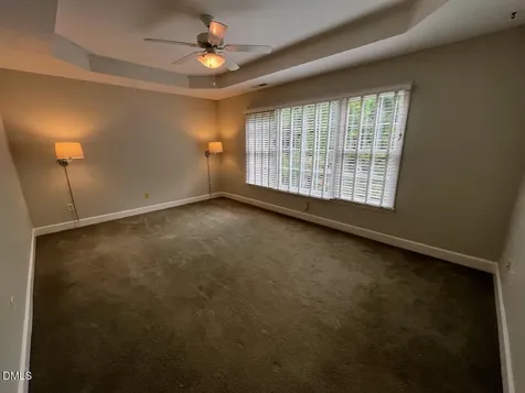 18 Garden Hills Court Durham NC 27712