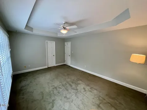 18 Garden Hills Court Durham NC 27712
