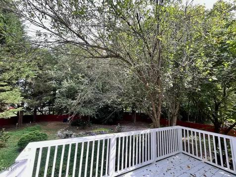 18 Garden Hills Court Durham NC 27712