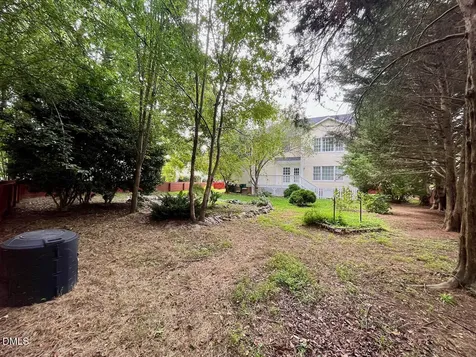 18 Garden Hills Court Durham NC 27712