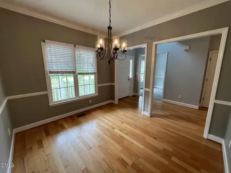 18 Garden Hills Court Durham NC 27712