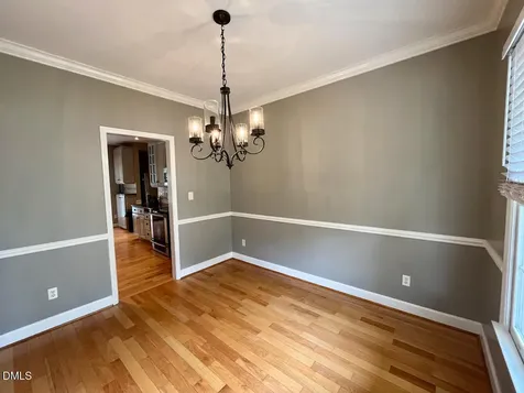 18 Garden Hills Court Durham NC 27712